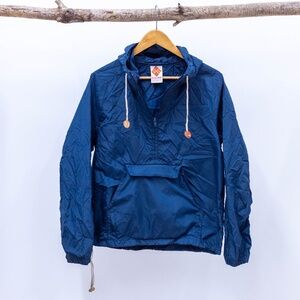Vintage Columbia Kagool I Wind Breaker I Rain Coat I Anorak